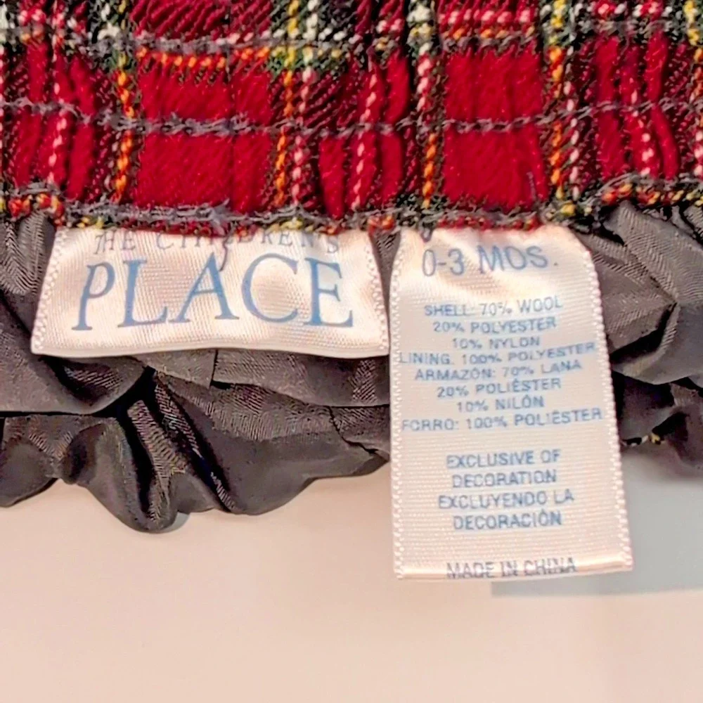 The Childrens Place pre owned